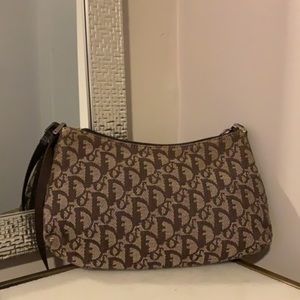 Dior Baguette purse